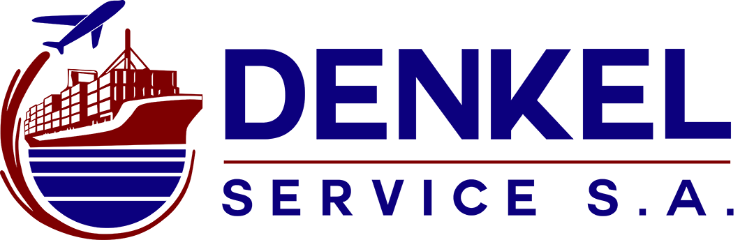 Logo Denkel